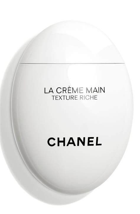 chanel hand cream nordstrom|chanel hand cream refill.